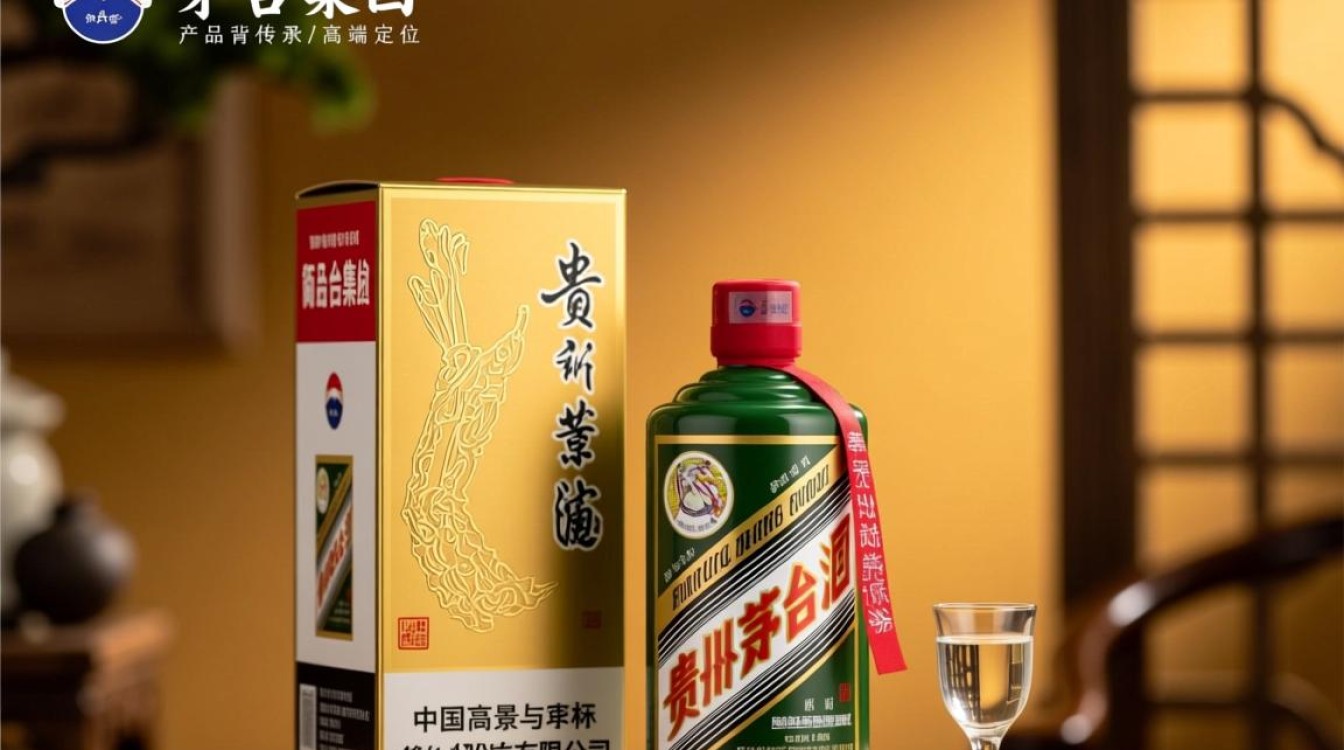 茅台金装原浆酒的价格、品质及适合人群是什么？-第2张图片-鸿之腾酒家