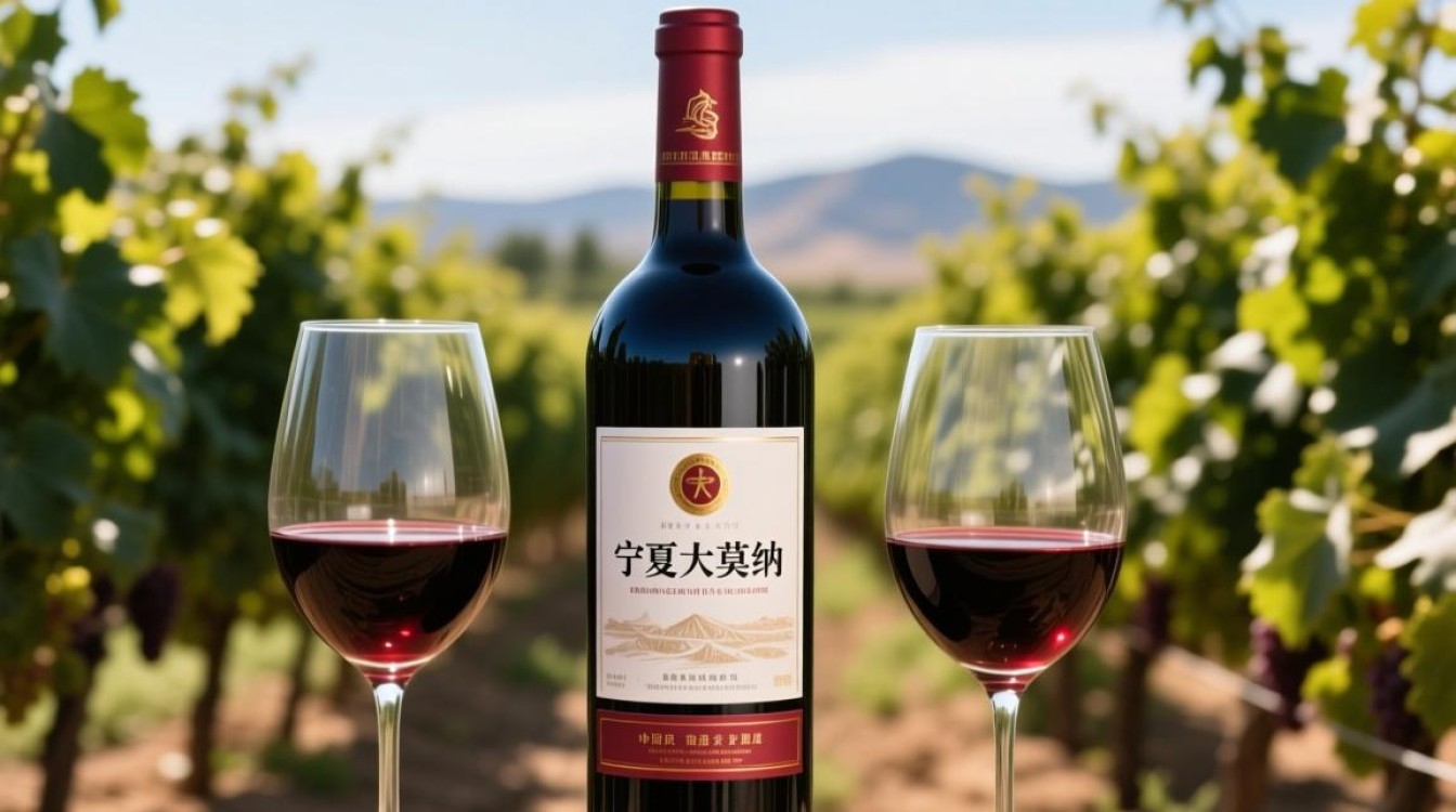 宁夏大莫纳红酒多少钱-第1张图片-鸿之腾酒家