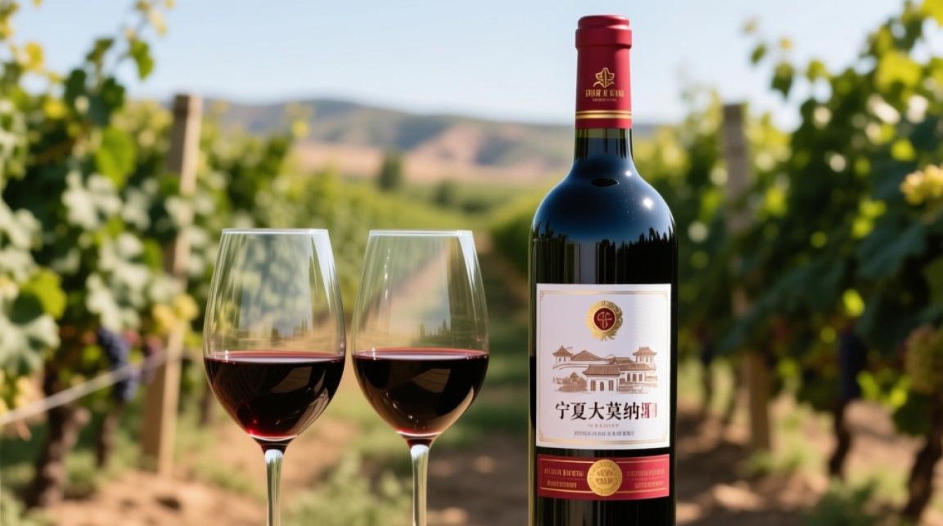 宁夏大莫纳红酒多少钱-第2张图片-鸿之腾酒家