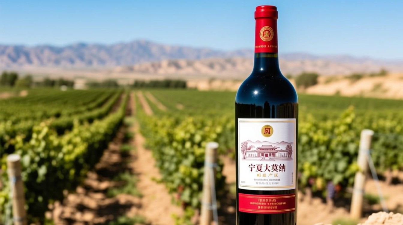 宁夏大莫纳红酒多少钱-第3张图片-鸿之腾酒家