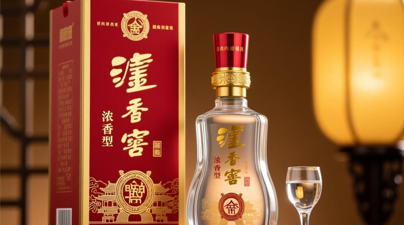 金牌老窖浓香型多少钱-第3张图片-鸿之腾酒家