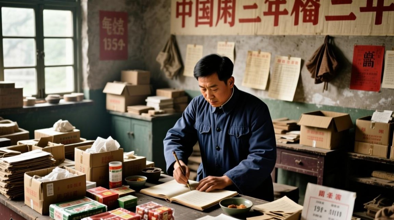 1960年茅台价格多少-第1张图片-鸿之腾酒家