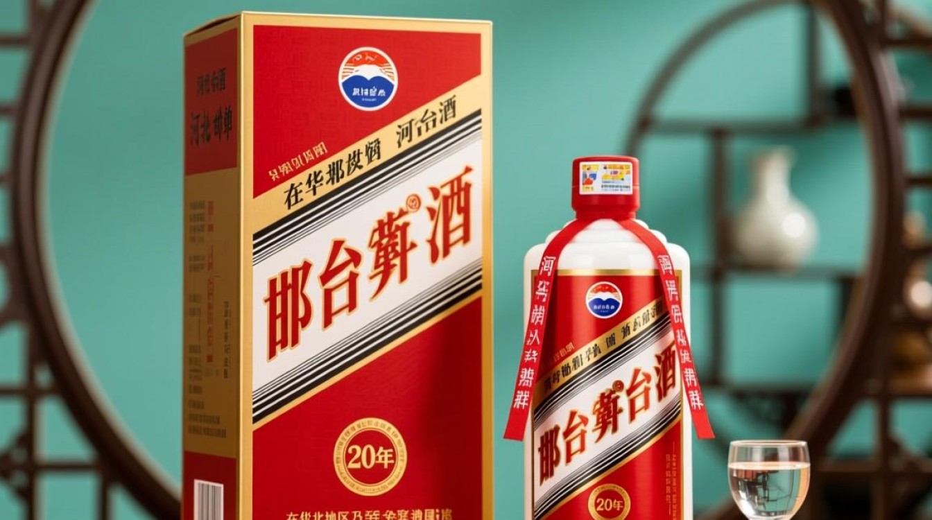 20年丛台酒多少钱-第1张图片-鸿之腾酒家