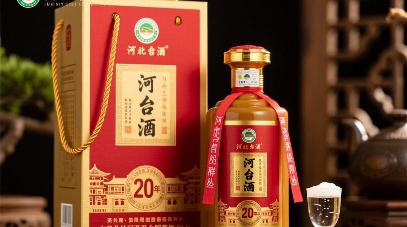 20年丛台酒多少钱-第3张图片-鸿之腾酒家