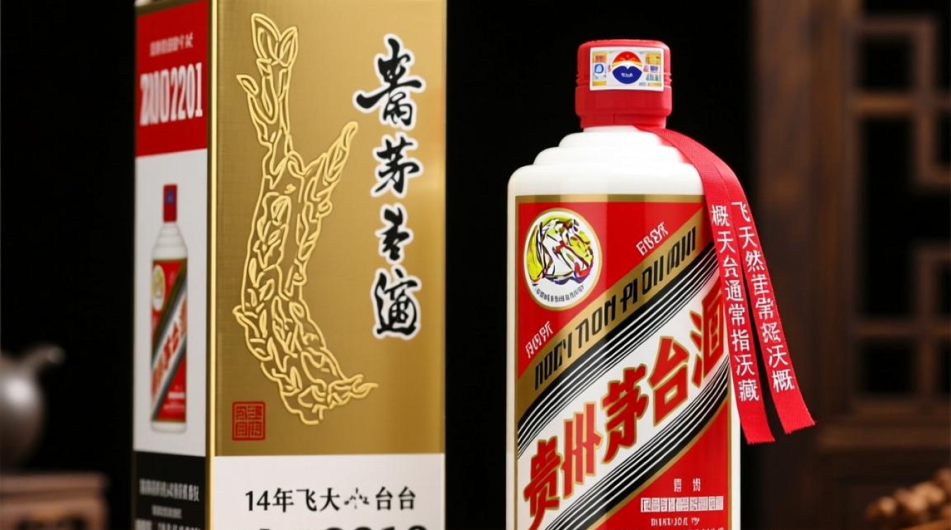 14年飞天茅台价格-第1张图片-鸿之腾酒家