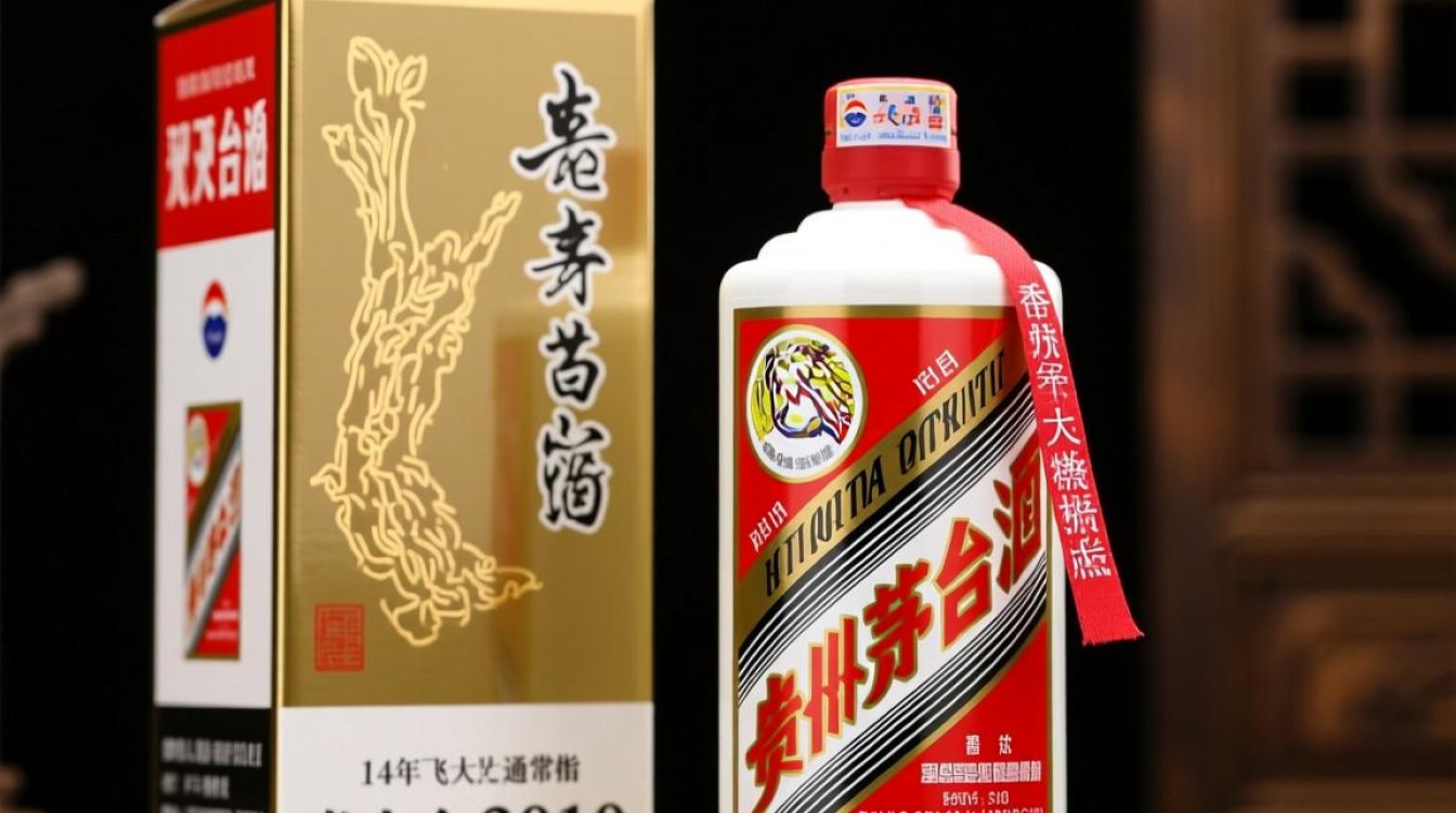 14年飞天茅台价格-第3张图片-鸿之腾酒家