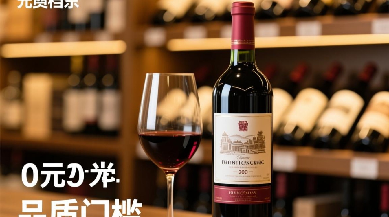 200的红酒档次-第1张图片-鸿之腾酒家