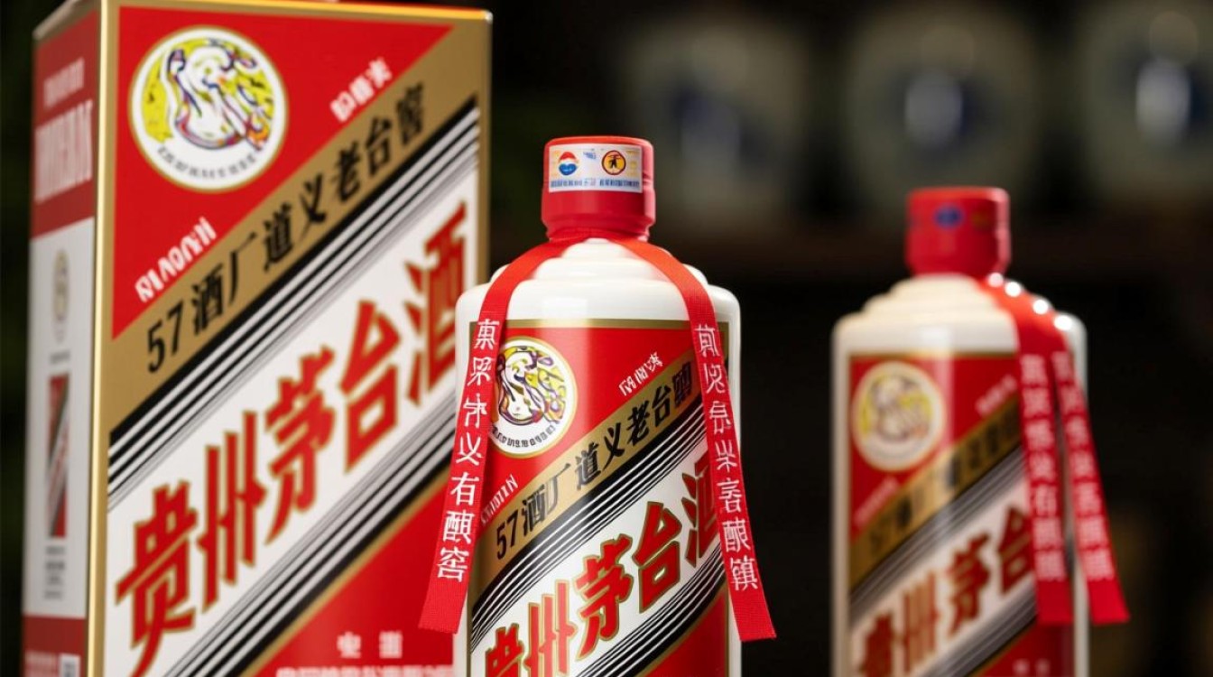 茅台57酒厂究竟是不是茅台的酒厂？道义老窖的品质有何保障？-第1张图片-鸿之腾酒家