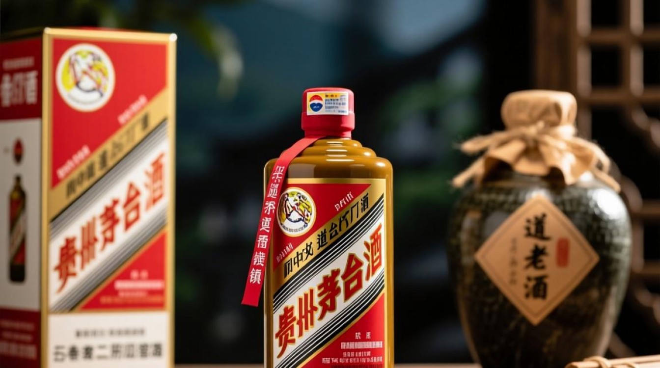 茅台57酒厂究竟是不是茅台的酒厂？道义老窖的品质有何保障？-第3张图片-鸿之腾酒家