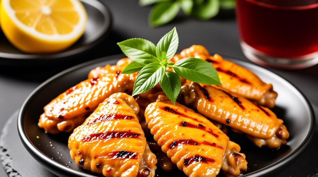 搭配红酒的小吃，哪些才是最佳拍档？-第1张图片-鸿之腾酒家