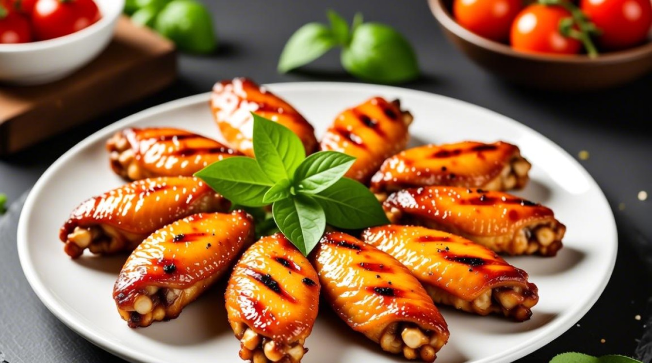 搭配红酒的小吃，哪些才是最佳拍档？-第3张图片-鸿之腾酒家