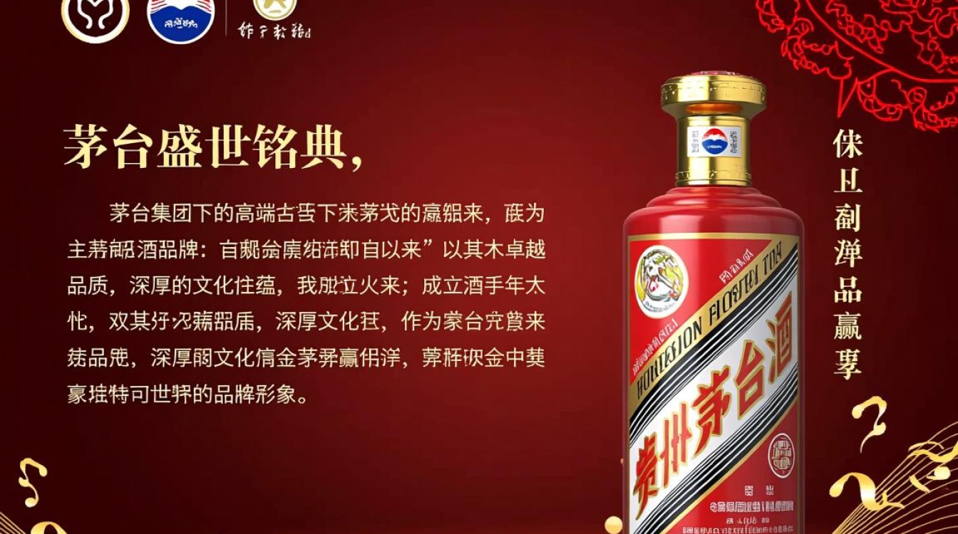 茅台盛世铭典加盟，加盟条件及市场前景如何？-第2张图片-鸿之腾酒家