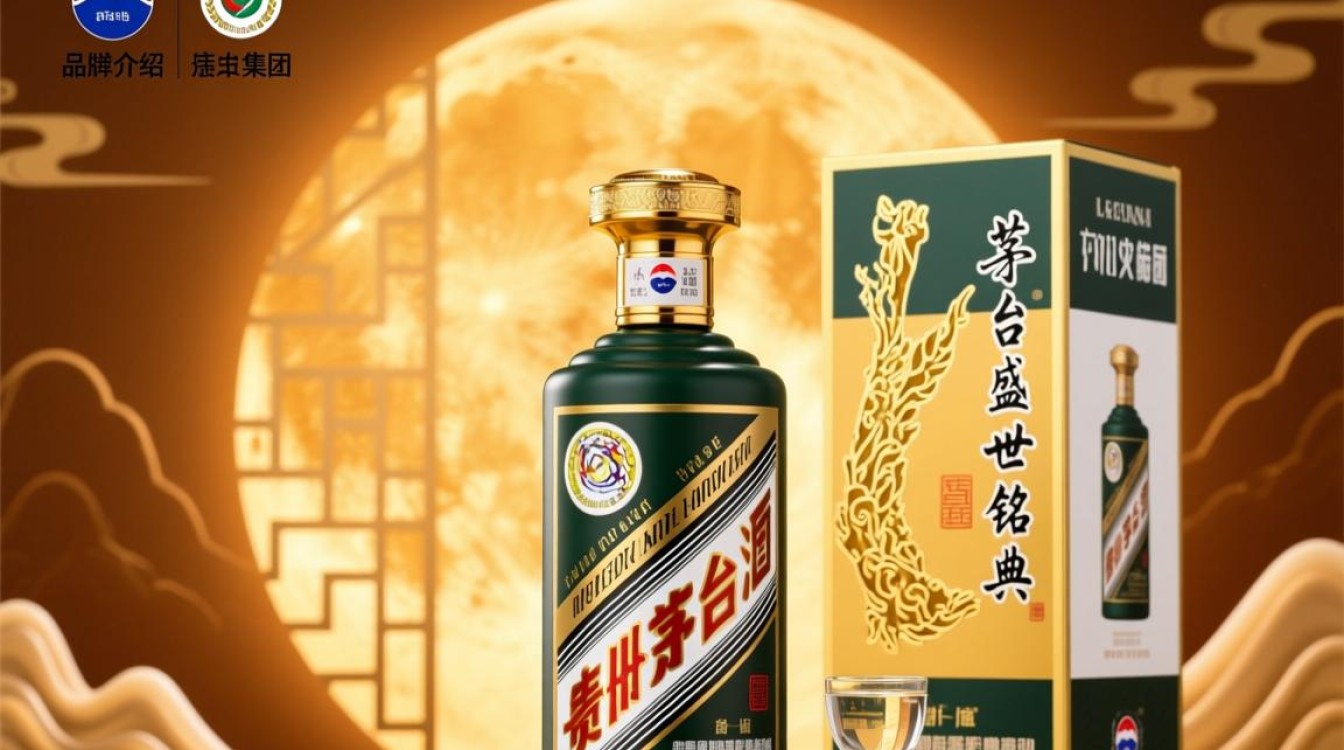 茅台盛世铭典加盟，加盟条件及市场前景如何？-第3张图片-鸿之腾酒家