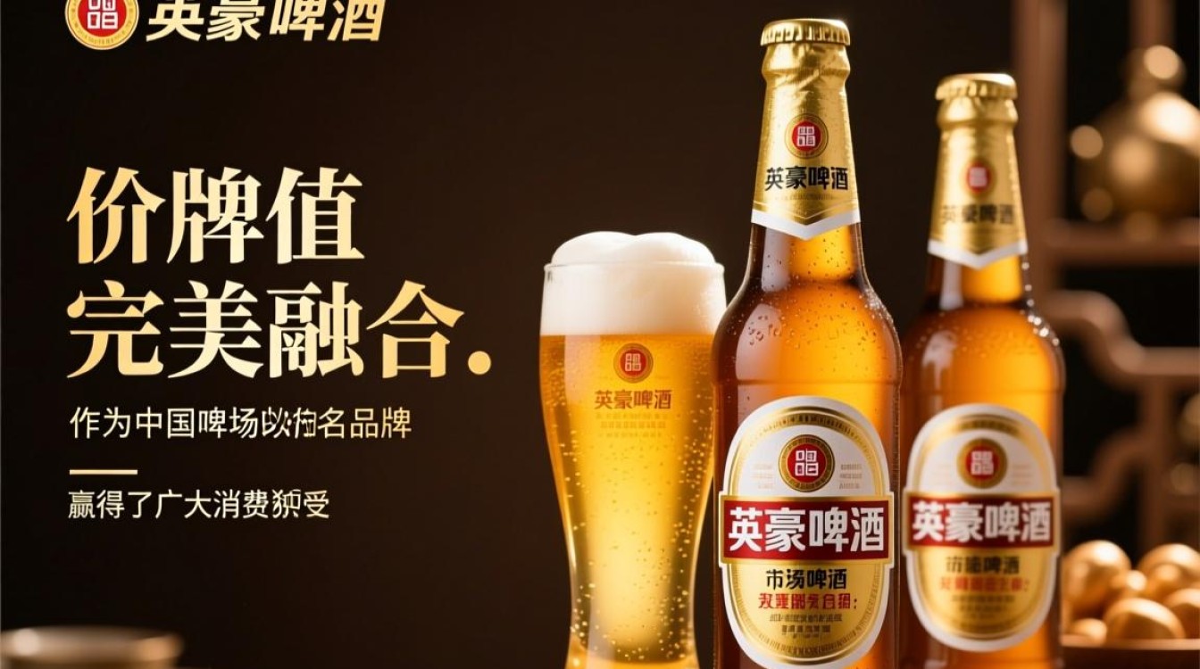 英豪啤酒一瓶售价几何？-第3张图片-鸿之腾酒家