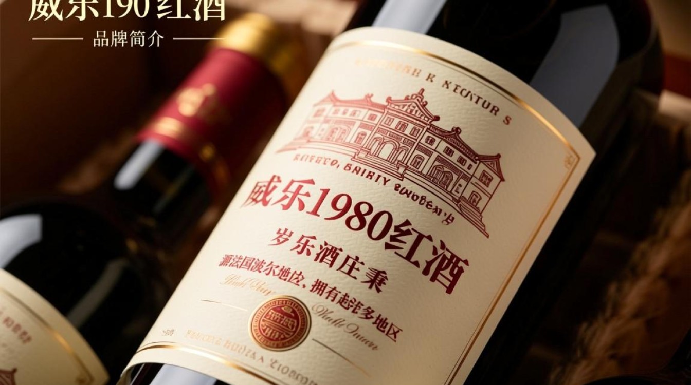 威乐1980红酒，这款酒真的值得收藏吗？-第2张图片-鸿之腾酒家