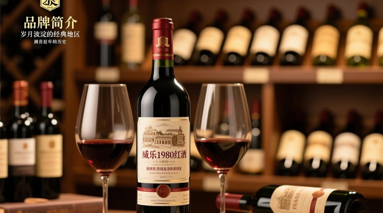 威乐1980红酒，这款酒真的值得收藏吗？-第3张图片-鸿之腾酒家