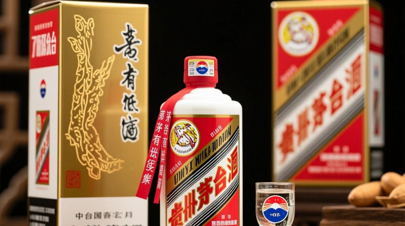 茅台有低度数选项吗?-第1张图片-鸿之腾酒家 茅台有低度数选项吗?-第1张图片-鸿之腾酒家