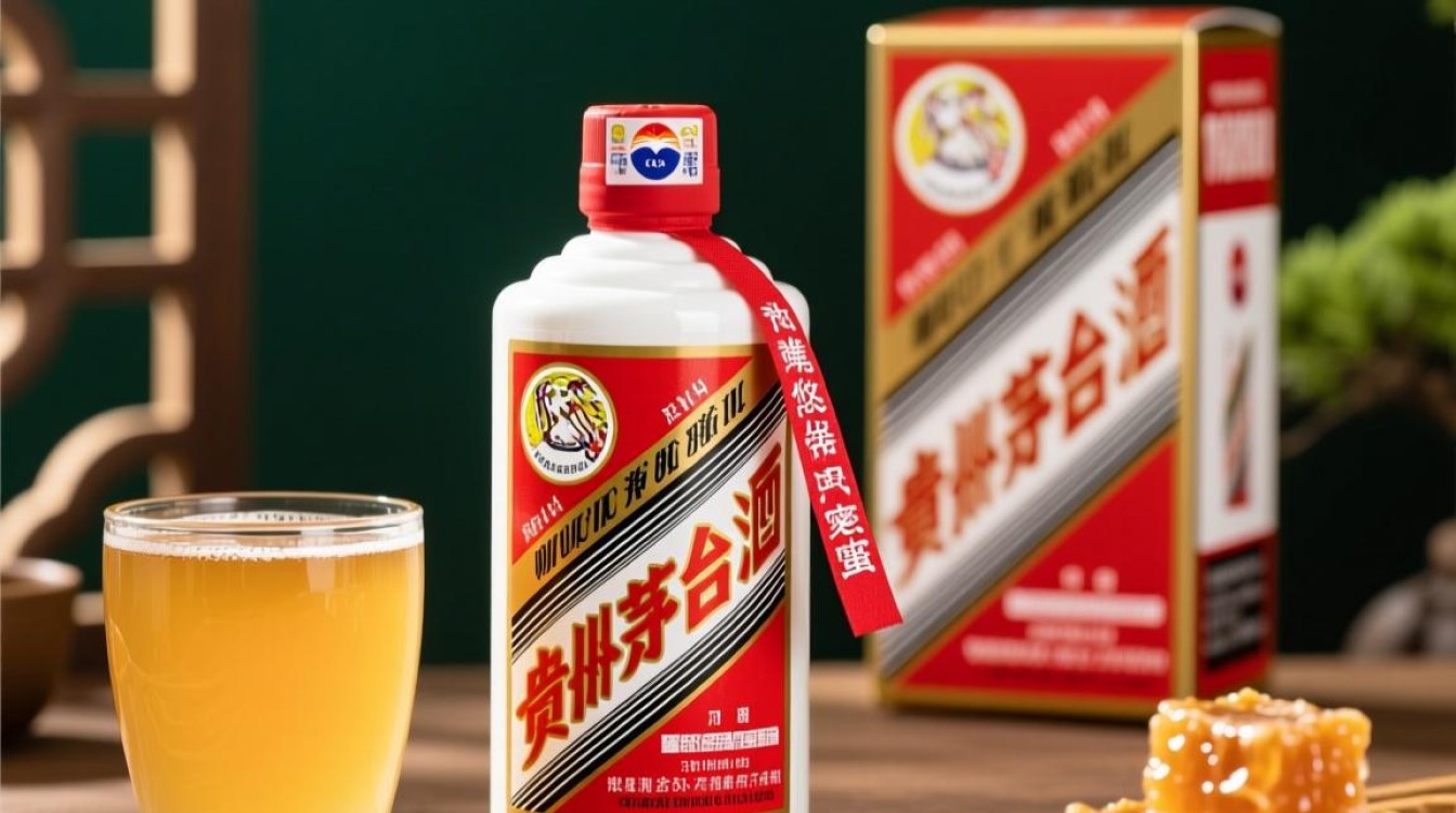 茅台悠蜜系列，哪款口味更受好评？-第2张图片-鸿之腾酒家