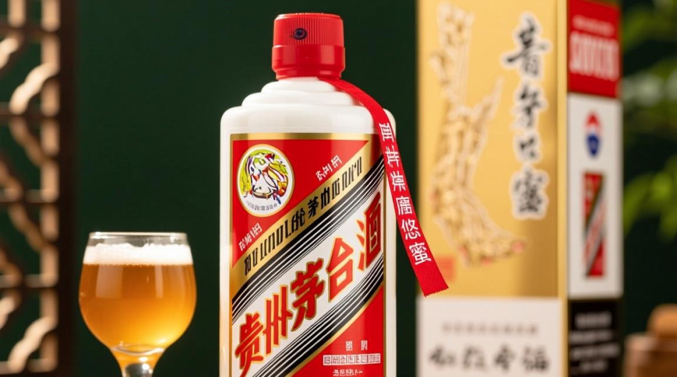 茅台悠蜜系列，哪款口味更受好评？-第3张图片-鸿之腾酒家