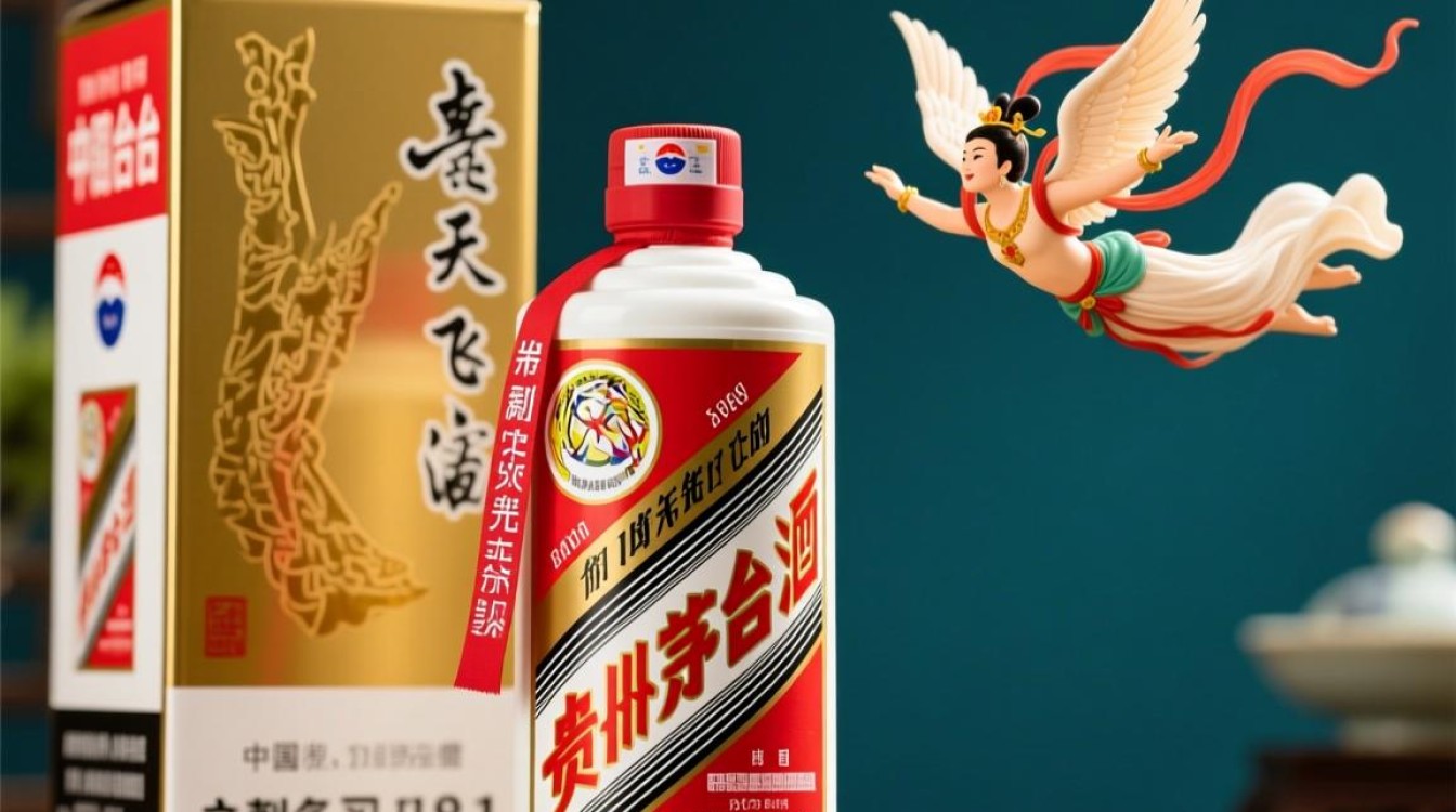 1988年飞天茅台为何如今价值连城？-第1张图片-鸿之腾酒家