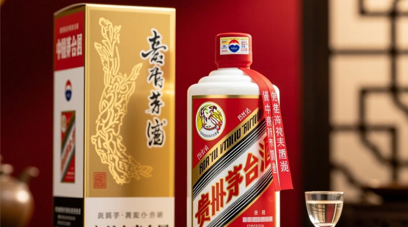礼宾茅台酒图片，这瓶茅台酒背后的故事是什么？-第2张图片-鸿之腾酒家