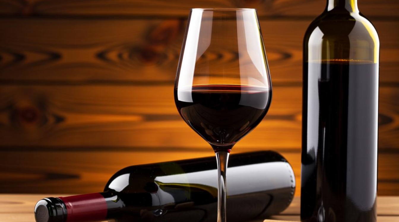 何时饮用红酒最适宜？-第1张图片-鸿之腾酒家