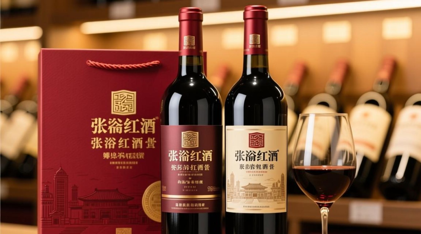 张裕红酒哪里有售?-第3张图片-鸿之腾酒家 张裕红酒哪里有售?-第3张图片-鸿之腾酒家