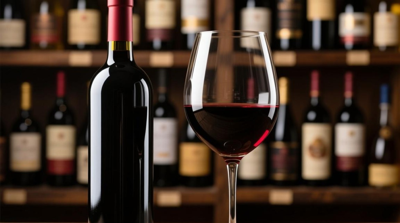 红酒品鉴，如何挑选最佳口感的红酒？-第2张图片-鸿之腾酒家