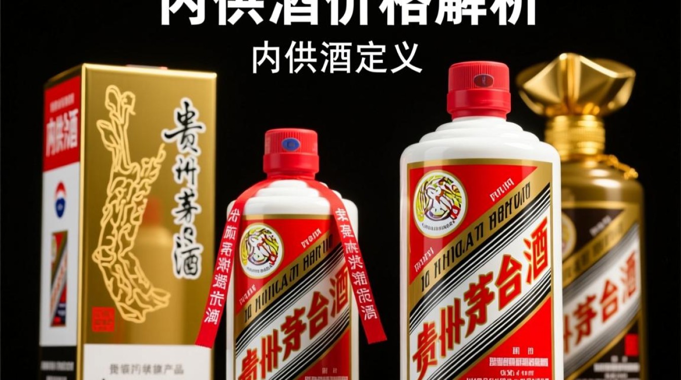 茅台内供酒价格之谜揭晓？揭秘贵州茅台内供酒真实售价！-第2张图片-鸿之腾酒家