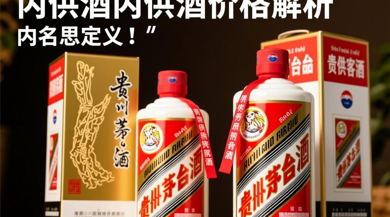 茅台内供酒价格之谜揭晓？揭秘贵州茅台内供酒真实售价！-第1张图片-鸿之腾酒家