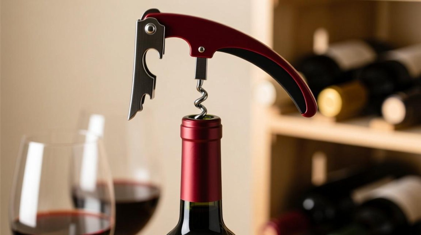 如何正确保存开启后的红酒？-第2张图片-鸿之腾酒家