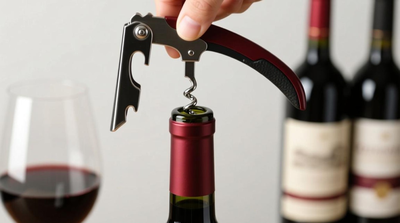 如何正确保存开启后的红酒？-第3张图片-鸿之腾酒家