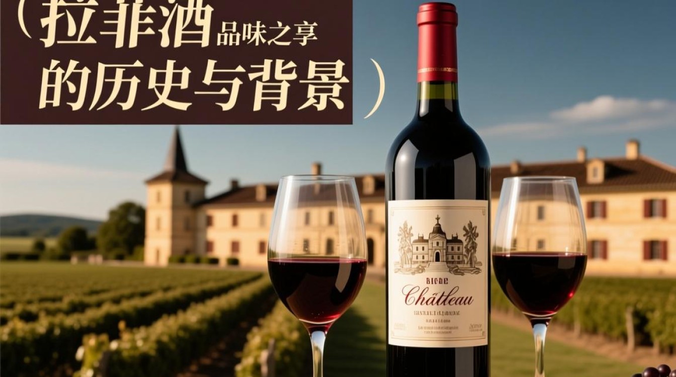 正品拉菲红酒，鉴别真伪有妙招吗？-第3张图片-鸿之腾酒家