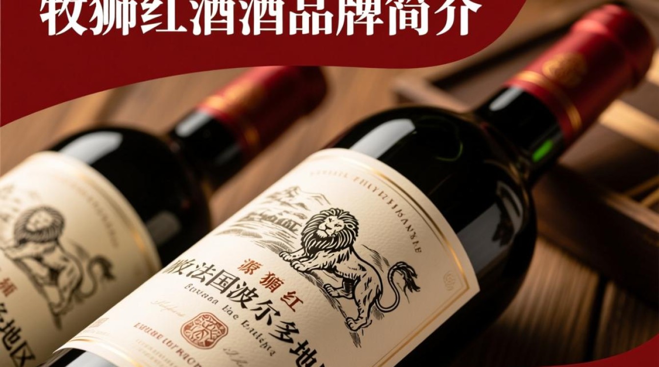 牧狮红酒价格为何波动如此之大？-第1张图片-鸿之腾酒家