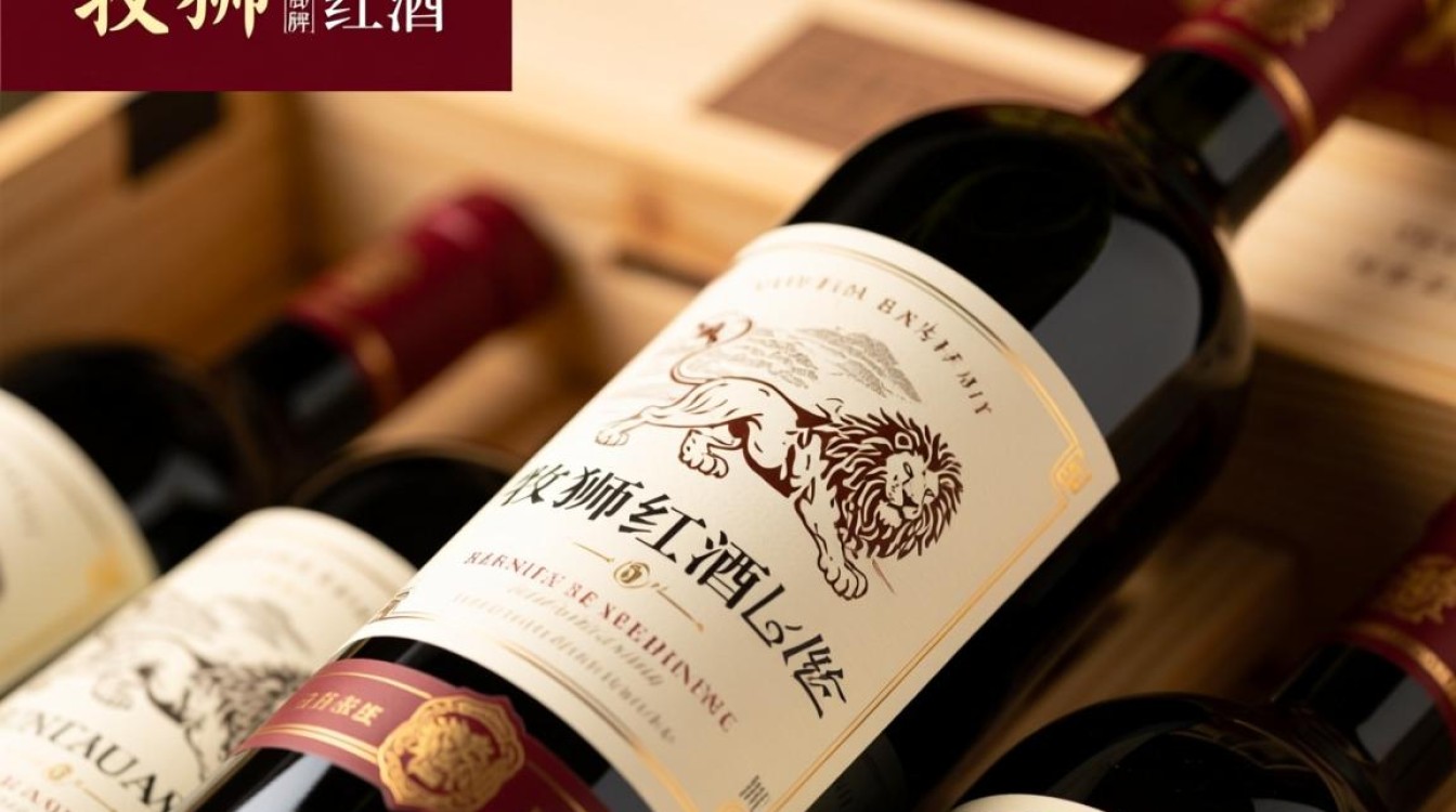 牧狮红酒价格为何波动如此之大？-第2张图片-鸿之腾酒家