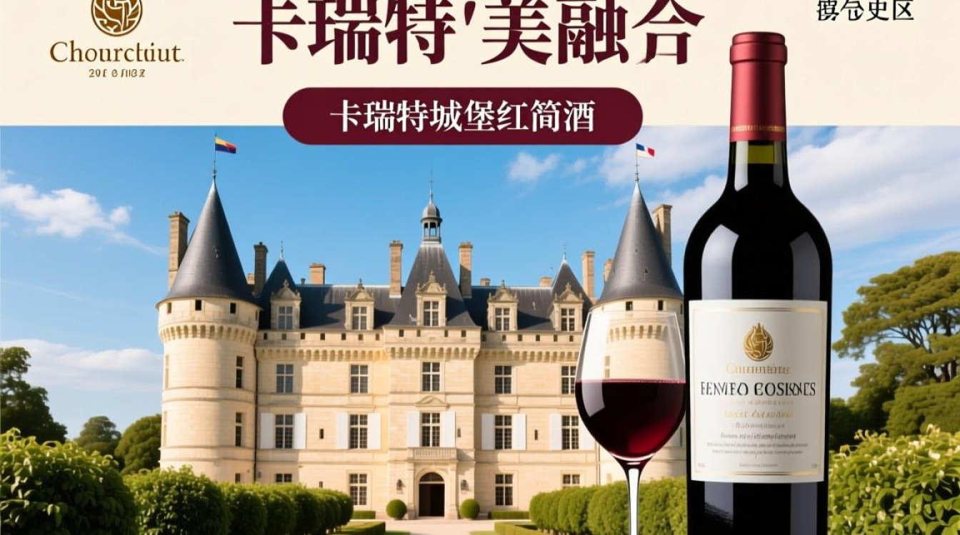 卡瑞特城堡红酒价格之谜揭晓？-第1张图片-鸿之腾酒家