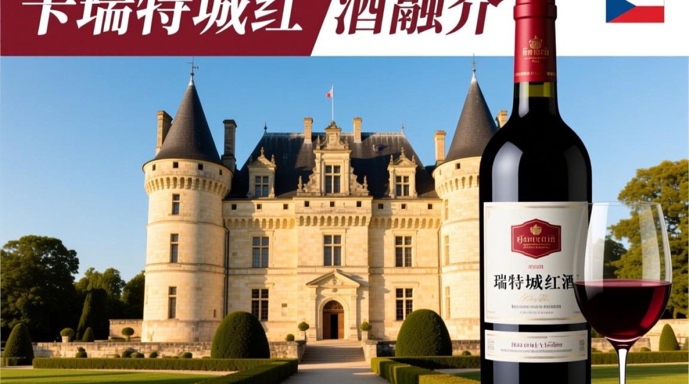 卡瑞特城堡红酒价格之谜揭晓？-第2张图片-鸿之腾酒家