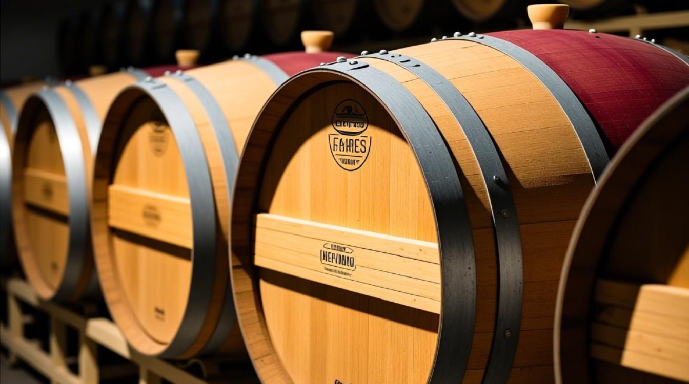 红酒桶中浓度是多少？揭秘酿造奥秘！-第3张图片-鸿之腾酒家