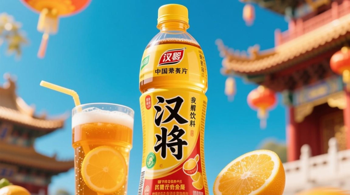 汉将饮料一瓶售价是多少？-第1张图片-鸿之腾酒家