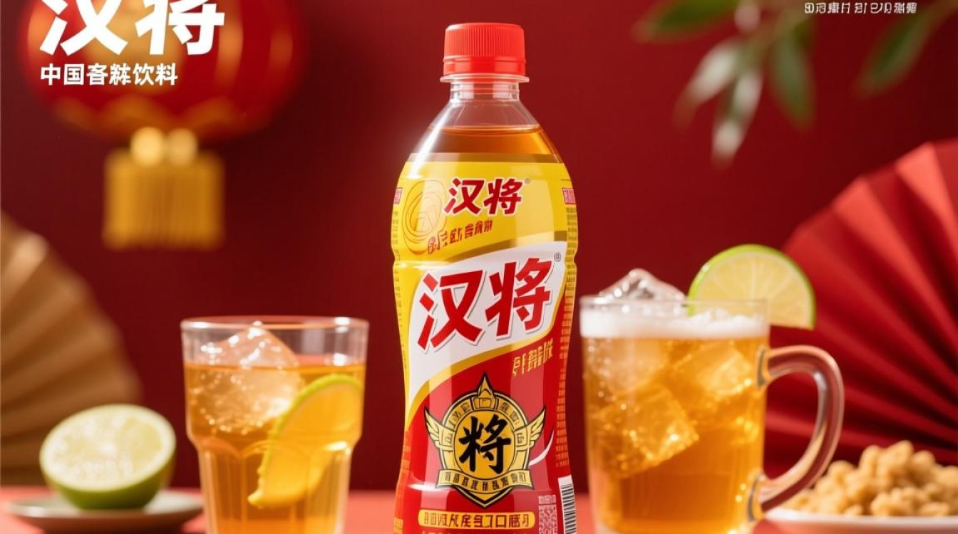 汉将饮料一瓶售价是多少？-第3张图片-鸿之腾酒家