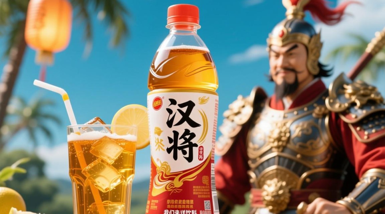 汉将饮料一瓶售价是多少？-第2张图片-鸿之腾酒家