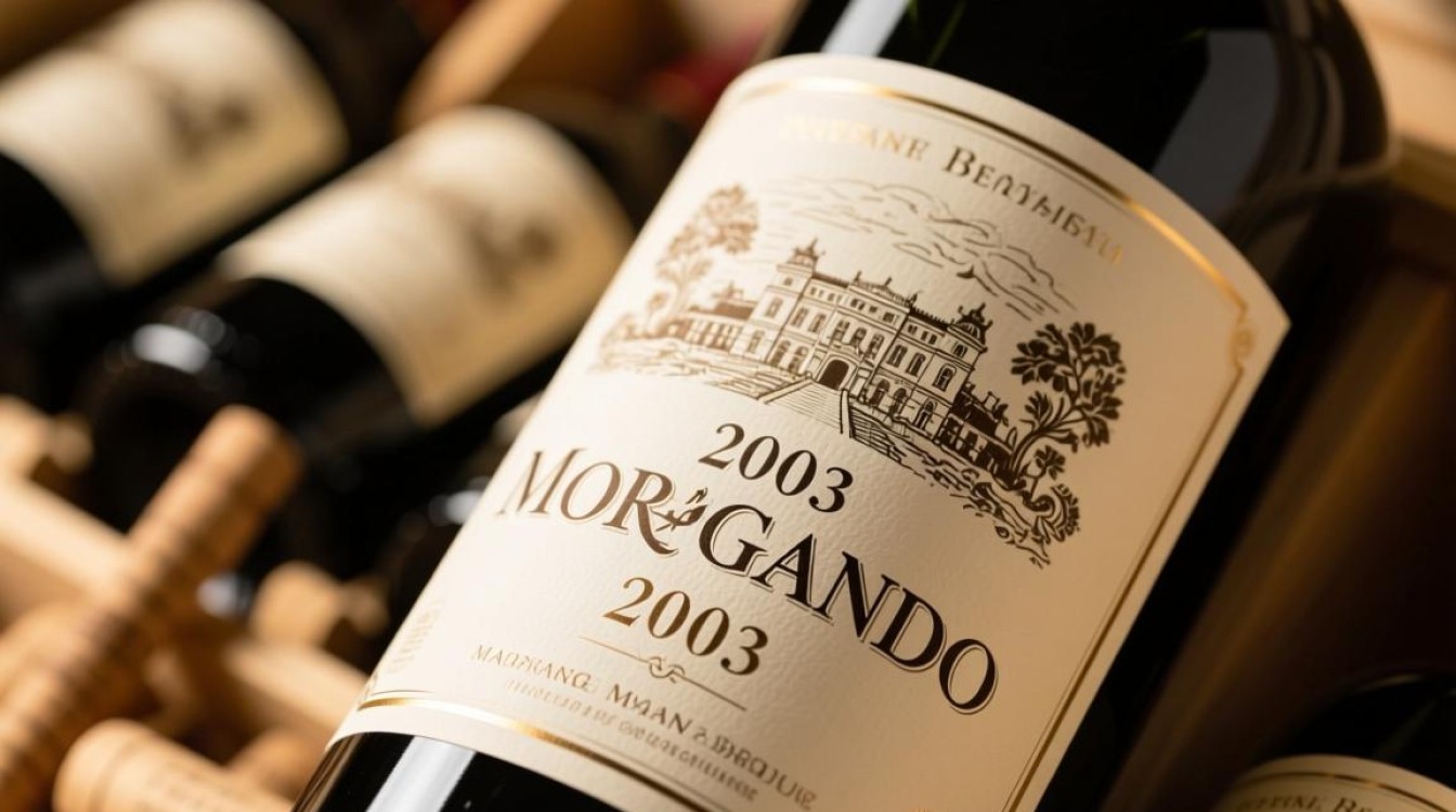 2003年玛歌红酒，其品质与市场价值如何？-第3张图片-鸿之腾酒家