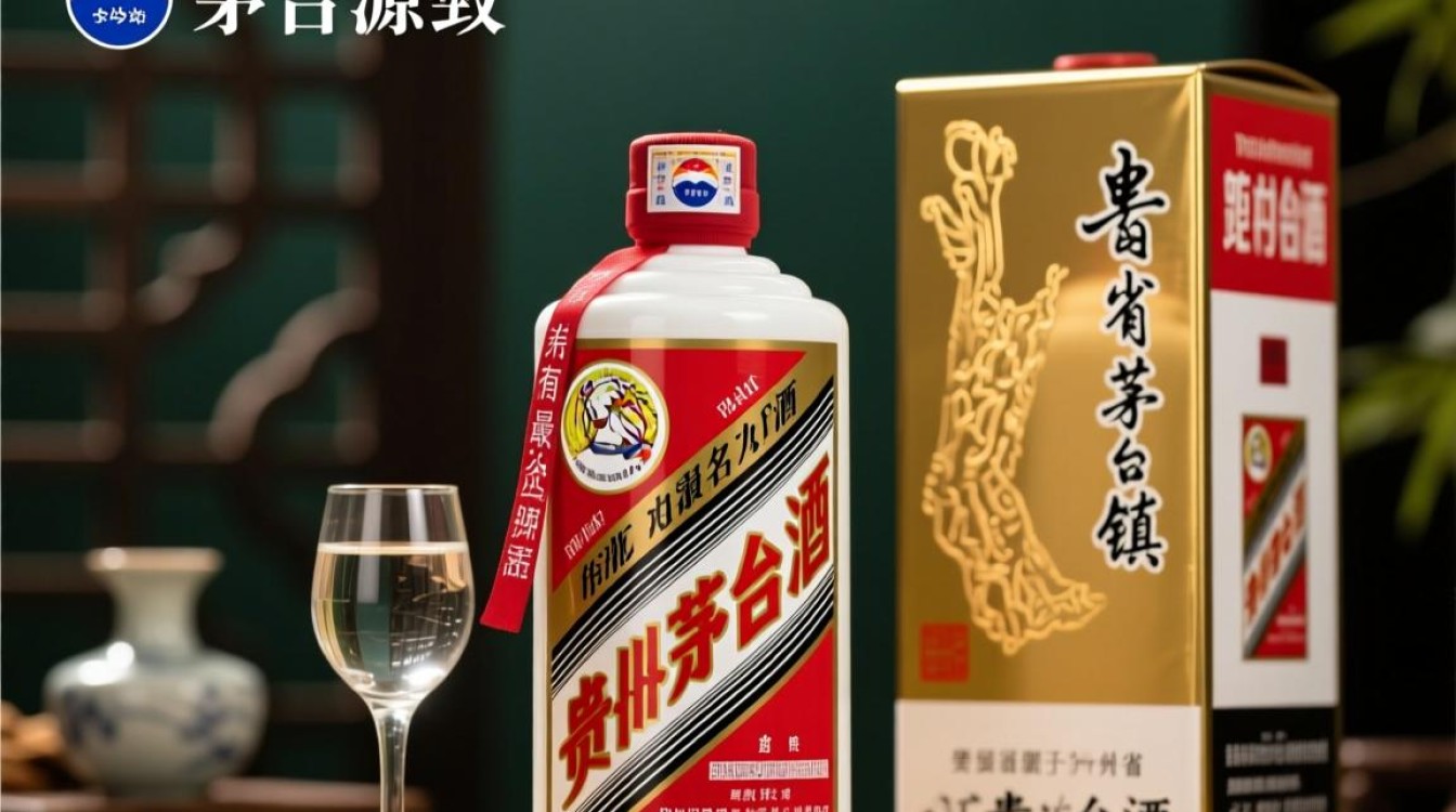 金樽茅台酒为何如此珍贵，其背后的故事是什么？-第2张图片-鸿之腾酒家