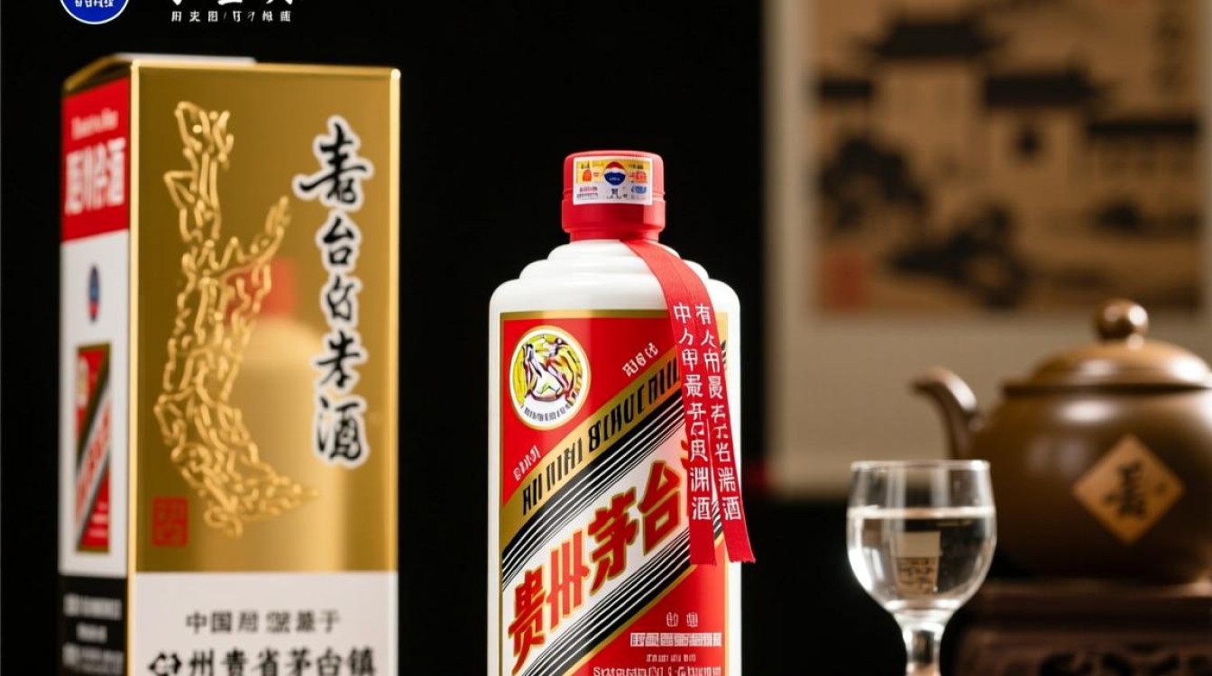 金樽茅台酒为何如此珍贵，其背后的故事是什么？-第1张图片-鸿之腾酒家