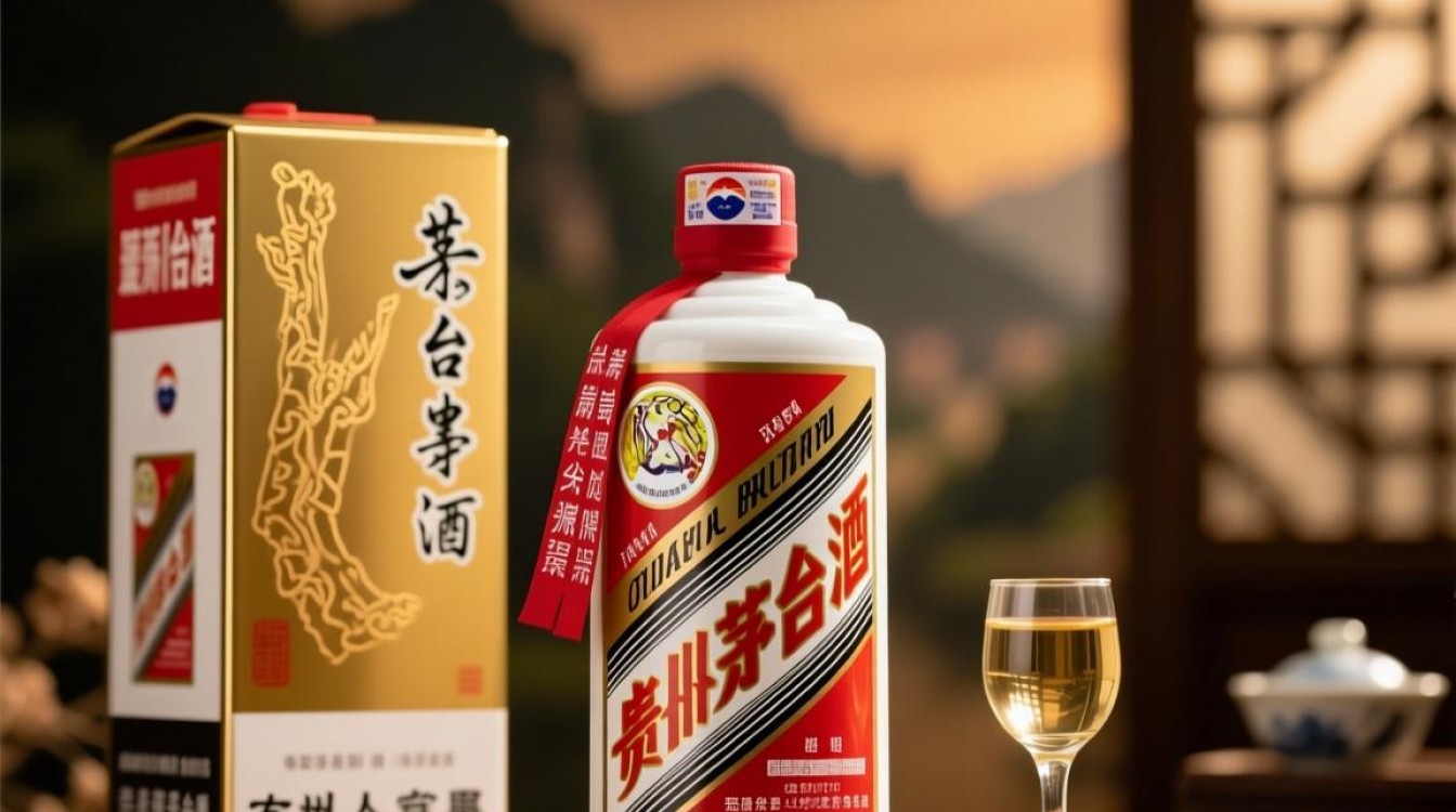 金樽茅台酒为何如此珍贵，其背后的故事是什么？-第3张图片-鸿之腾酒家