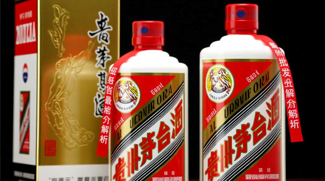 2015年茅台批发价为何如此波动?-第2张图片-鸿之腾酒家 2015年茅台批发价为何如此波动?-第2张图片-鸿之腾酒家