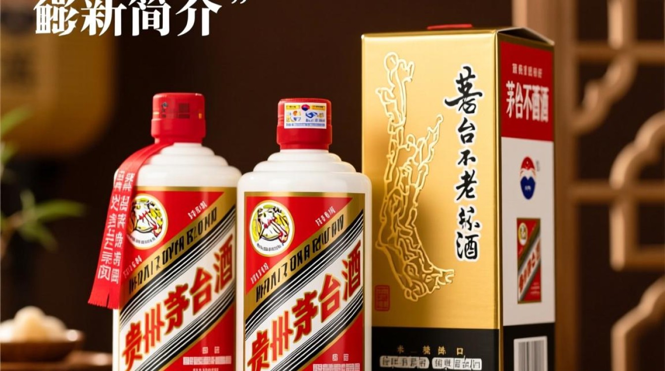 茅台不老酒茅香醇，这神秘不老究竟有何奥秘？-第3张图片-鸿之腾酒家