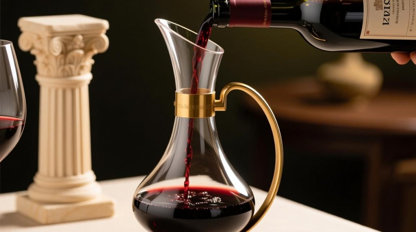 红酒倒酒器图片展示,这款倒酒器有何特别之处?-第1张图片-鸿之腾酒家 红酒倒酒器图片展示,这款倒酒器有何特别之处?-第1张图片-鸿之腾酒家