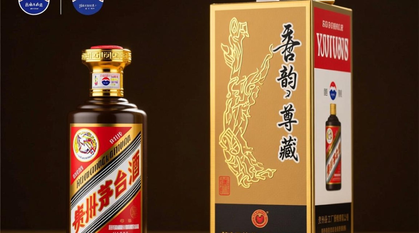 茅台天韵尊藏价格几何？-第2张图片-鸿之腾酒家