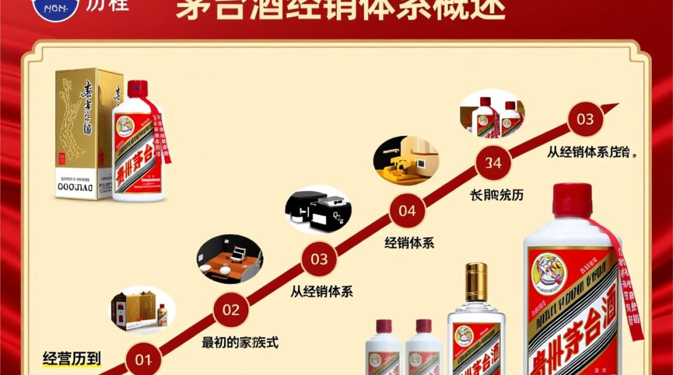 茅台酒经销体系，运作模式与市场影响之谜？-第1张图片-鸿之腾酒家